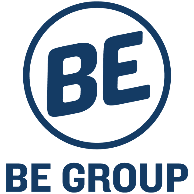 Bild på BE Group